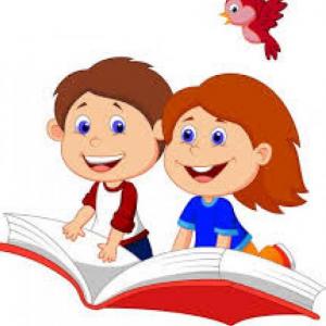 Imagen de portada del videojuego educativo: Identifica la palabra que no corresponde en la oración y busca la adecuada, de la temática Lengua