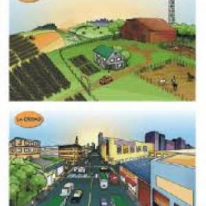 LOS PAISAJES