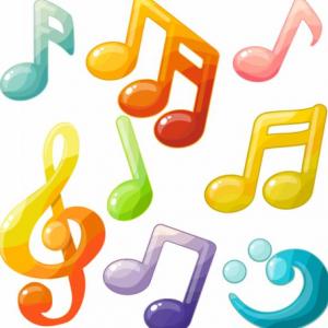 figuras musicales