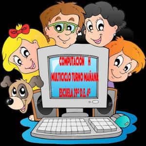 Comidas, Ciencia y Computación