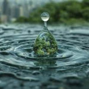 Misión agua