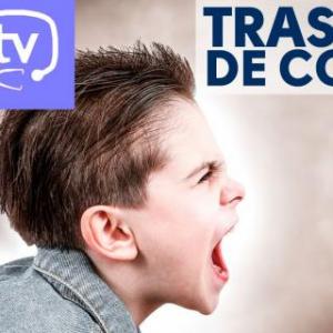 Trastornos de Conducta