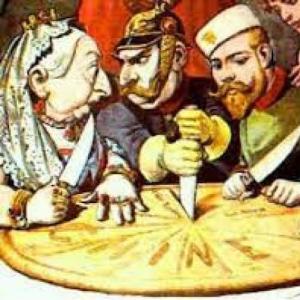Trivia histórica