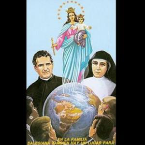 La Familia Salesiana