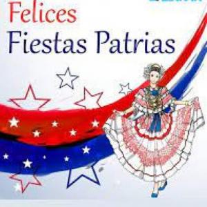 Dias festivos y elementos representativos de Panama