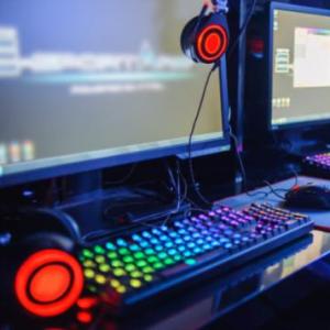 Imagen de portada del videojuego educativo: MODELO OSI/ MODELO TCP/IP, de la temática Informática