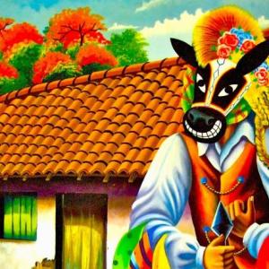 Taller de arte y cultura