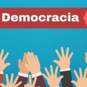 40 años de Democracia