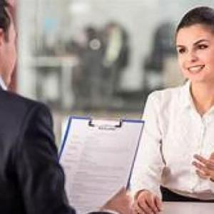 Juego de reforzamiento entrevista laboral 
