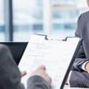 Entrevista Laboral Eficaz