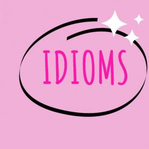 Imagen de portada del videojuego educativo: Idioms, de la temática Idiomas