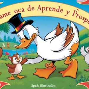 Portada del juego La OCA de la gamificación – Hobbies