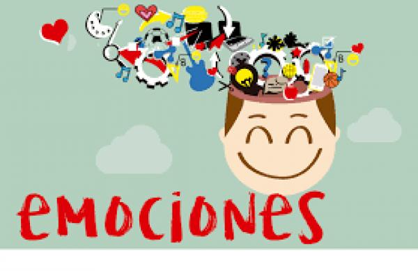 Reconociendo Emociones