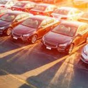 los carros