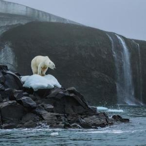 CLIMATE CHANGE