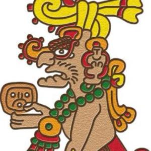 EXPRESA TUS SENTIMIENTOS EN MAYA