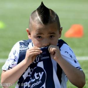 FUTBOL PRUEBA