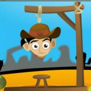 EL JUEGO DEL AHORCADO