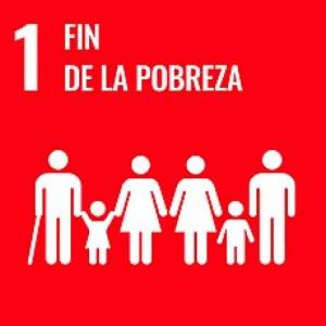 FIN DE LA POBREZA
