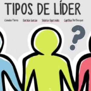 Memorama Liderazgo