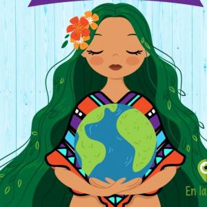 Medio ambiente: LA MADRE TIERRA - CONTAMINACIÓN, AGUA, AIRE Y TIERRA
