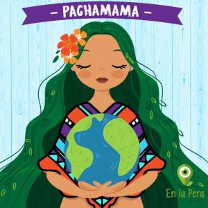 LA PACHAMAMA