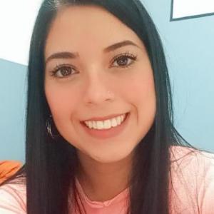 Giuliana Salinas