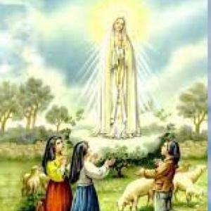 CAMINO A LA VIRGENCITA DE FATIMA