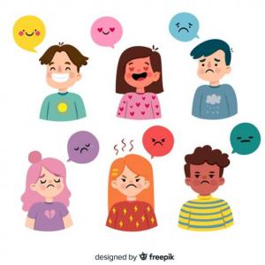 emociones escondidas