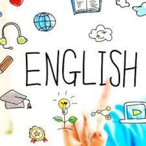 ENGLISH