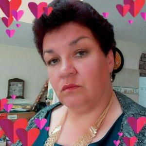 Carmenza Gonzalez