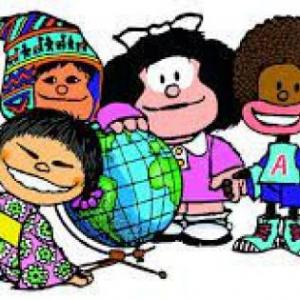 VALORES PARA LA CONVIVENCIA