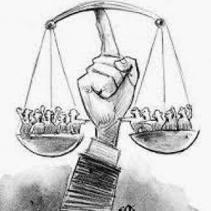 El Estado de Derecho