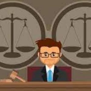 El Estado de Derecho