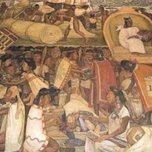 El mestizaje cultural