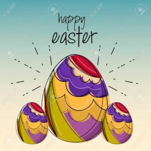 EASTER GAME