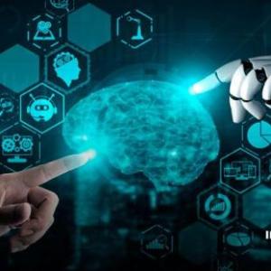 INTELIGENCIA ARTIFICIAL