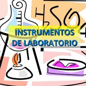 Instrumentos Laboratorio Suelos-Concreto