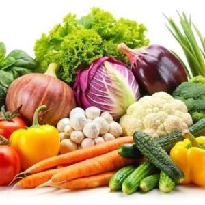 Portada del juego LA VERDURAS – Cultura general