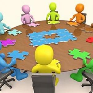 Las Organizaciones