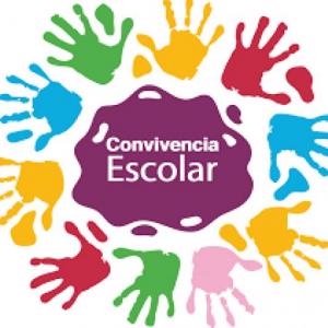 Convivencia escolar es