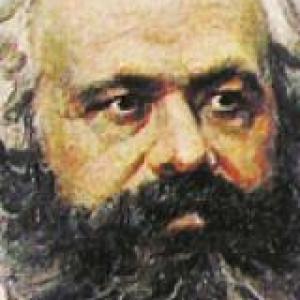Juego de la Oca (Karl Marx)