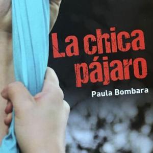 LA CHICA PAJARO