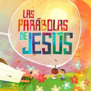 Parábolas de Jesús