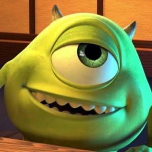 Mike Wazowski