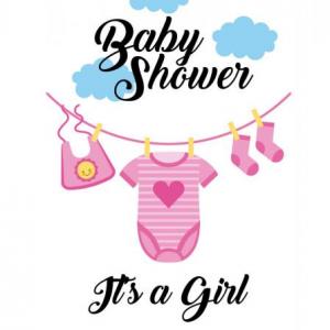 Baby shower