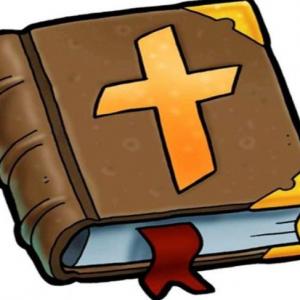 La biblia 