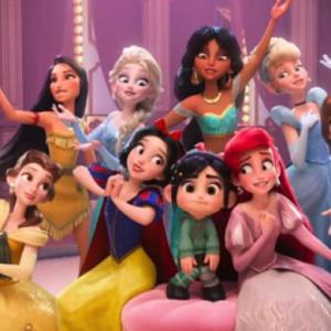 quiz princesa
