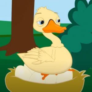 EL PATITO FEO
