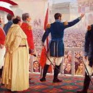 DIA DE LA INDEPENDENCIA